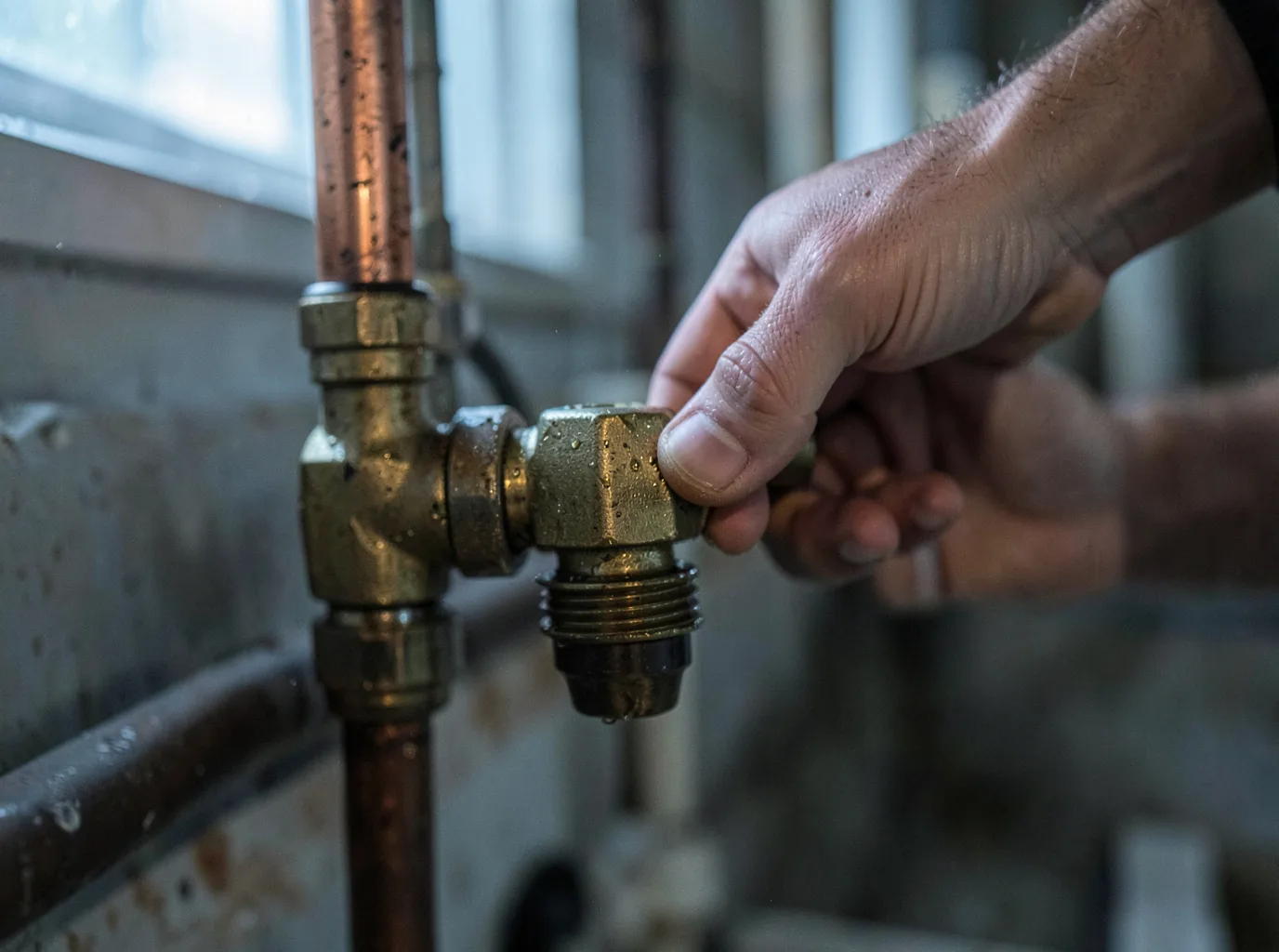 Emergency Plumber Yadkinville, NC FAQs